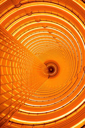Jin Mao Tower