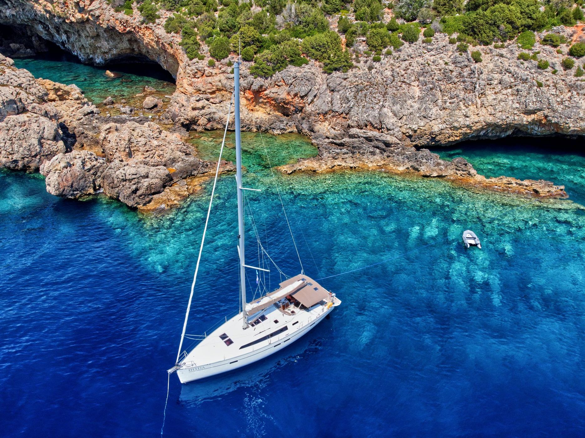 Kefalonia, Greece