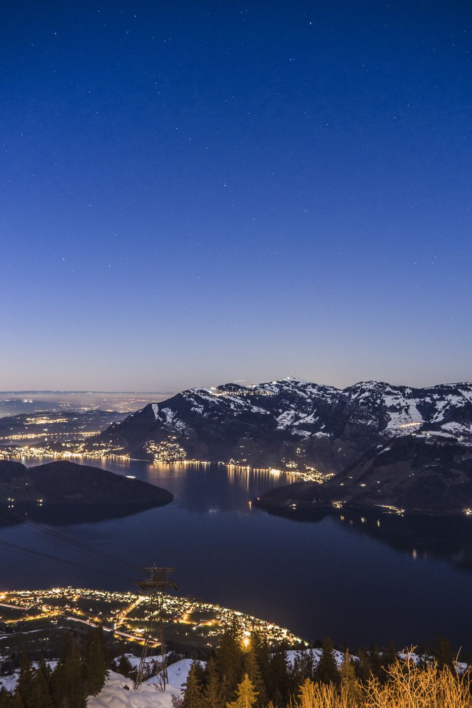 Klewenalp, Switzerland
