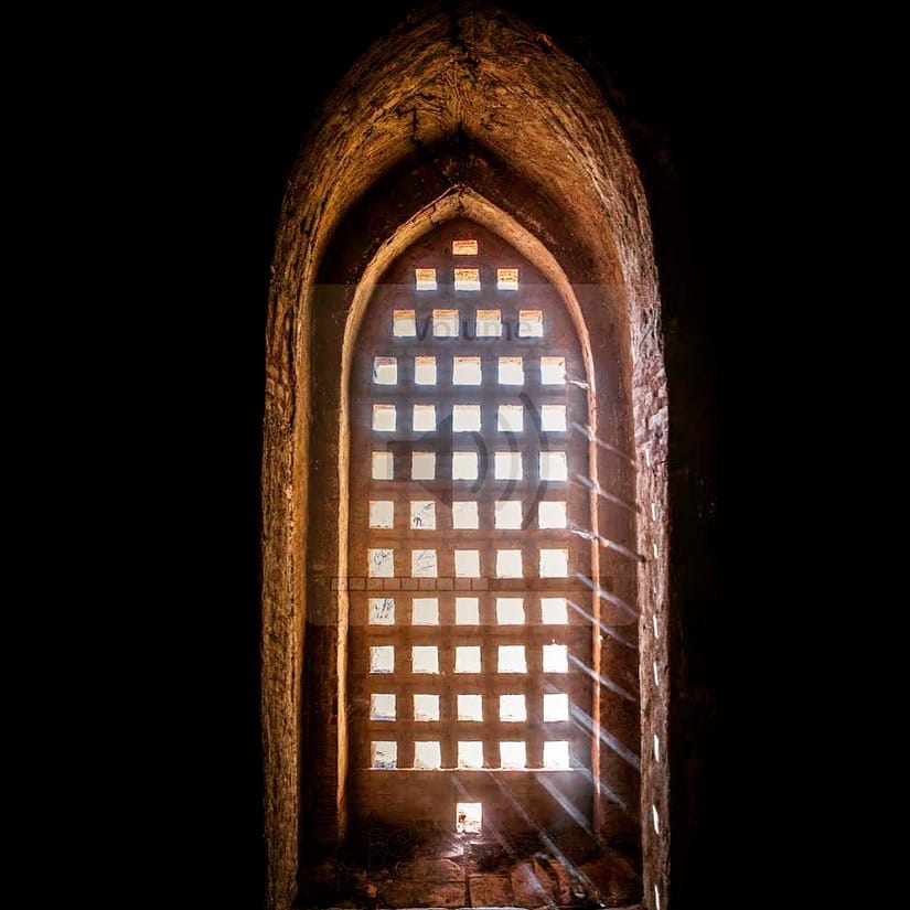 Kyan Ma Ba Pagoda, Myanmar