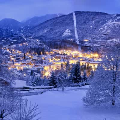 L’Alpage, France