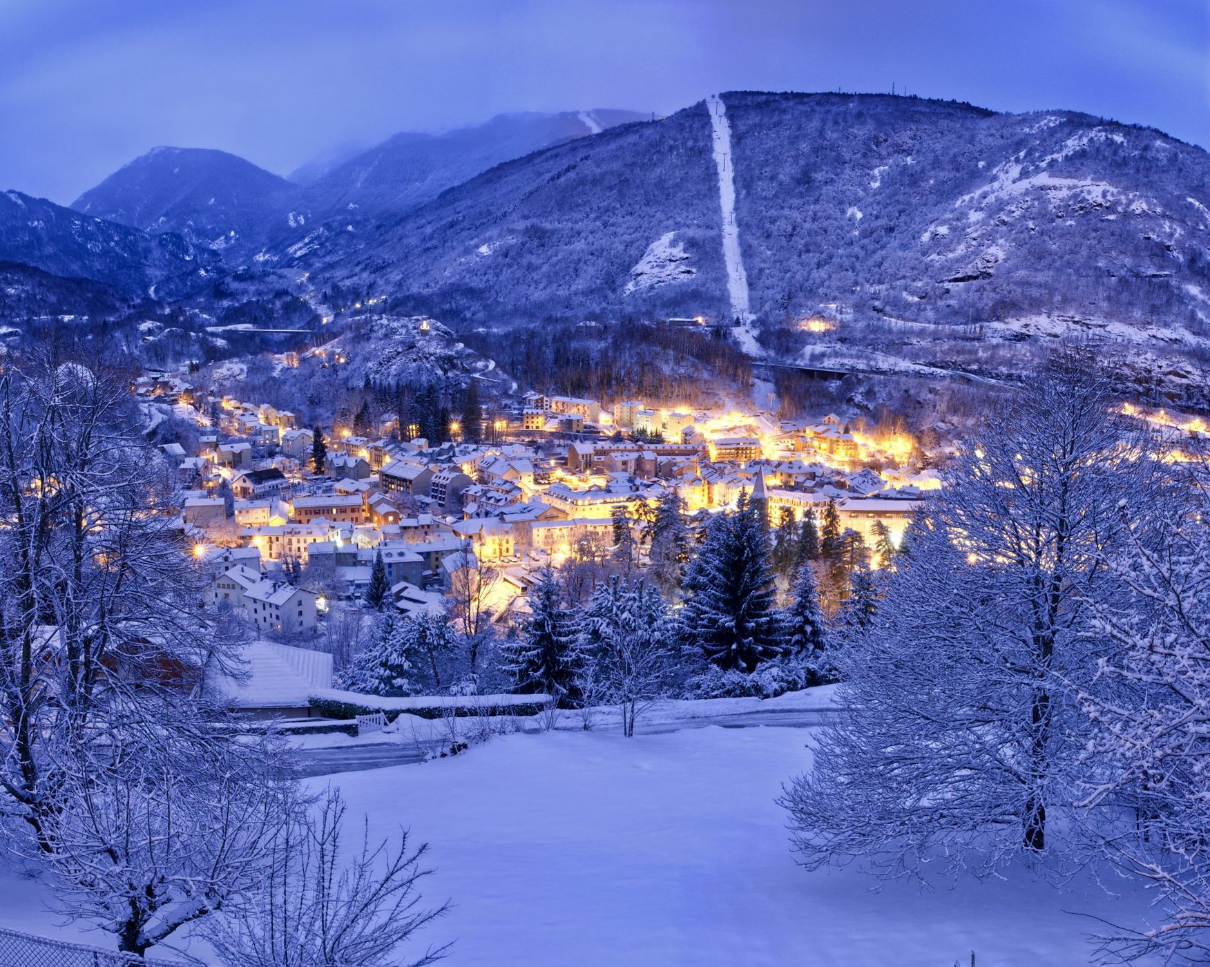 L’Alpage, France