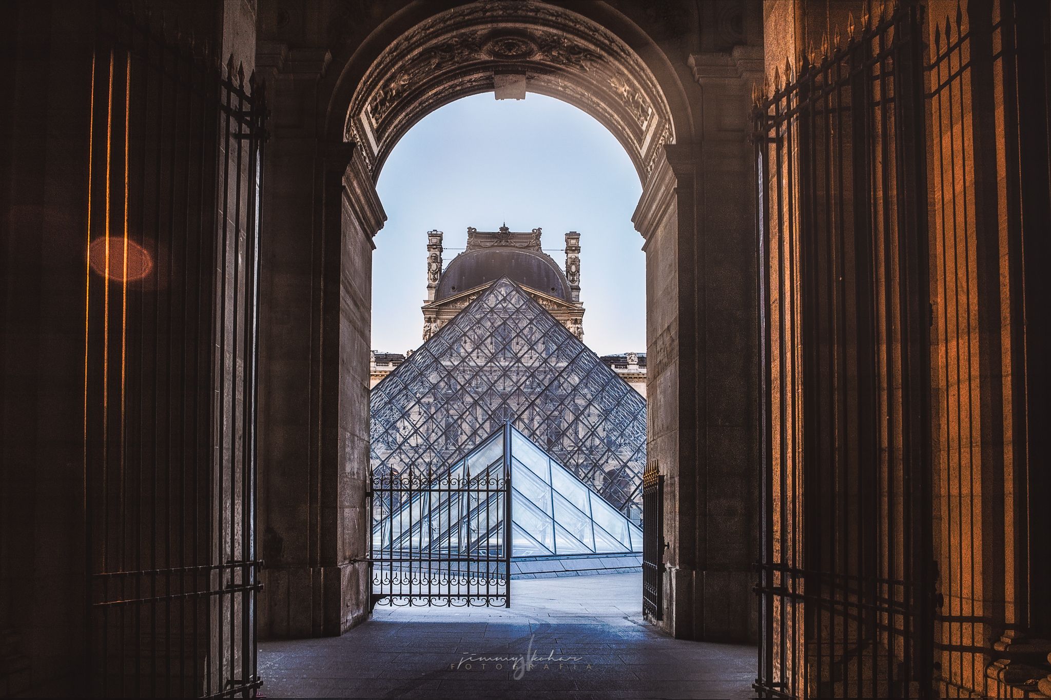 Louvre, Paris, France