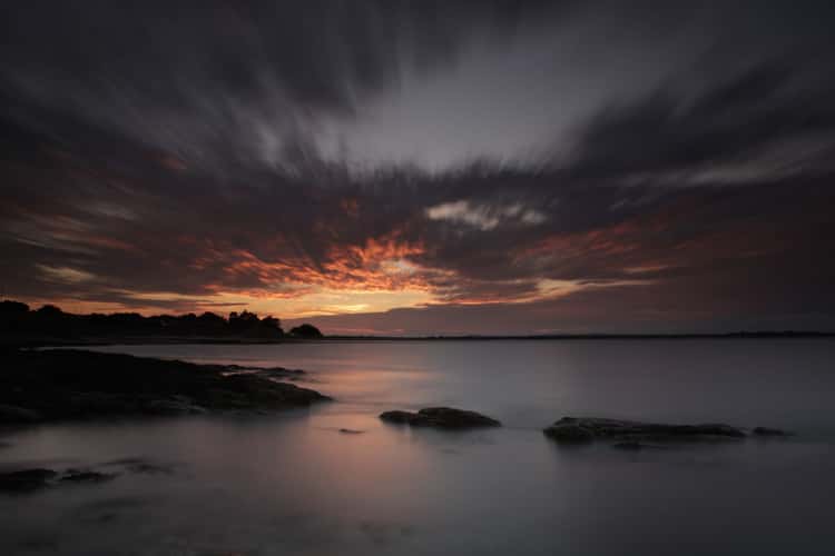 Malahide Estuary