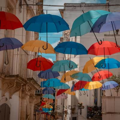 Martina Franca, Italy