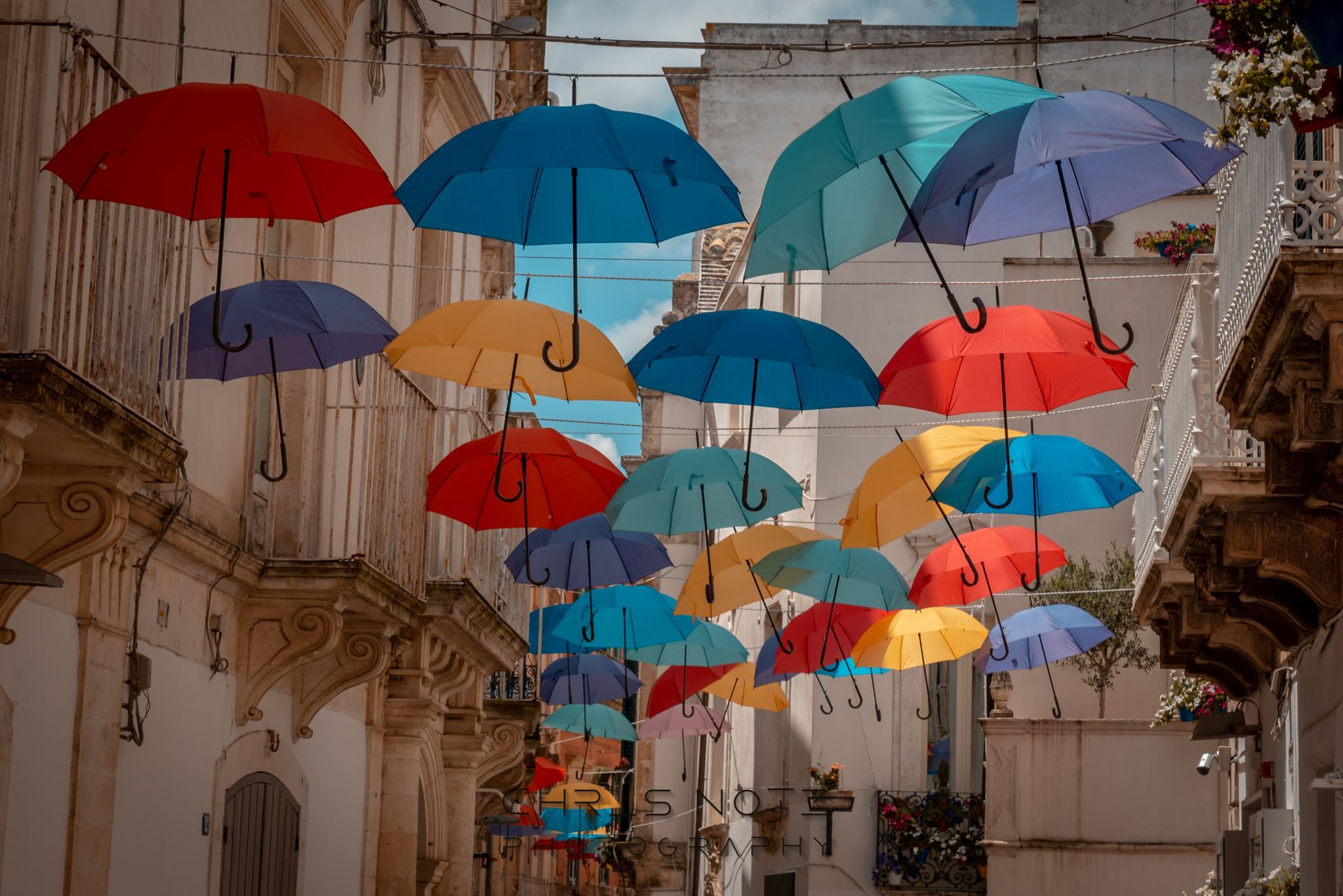 Martina Franca, Italy