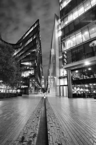 More London