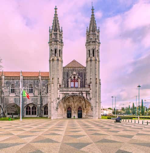Museu da Marinha