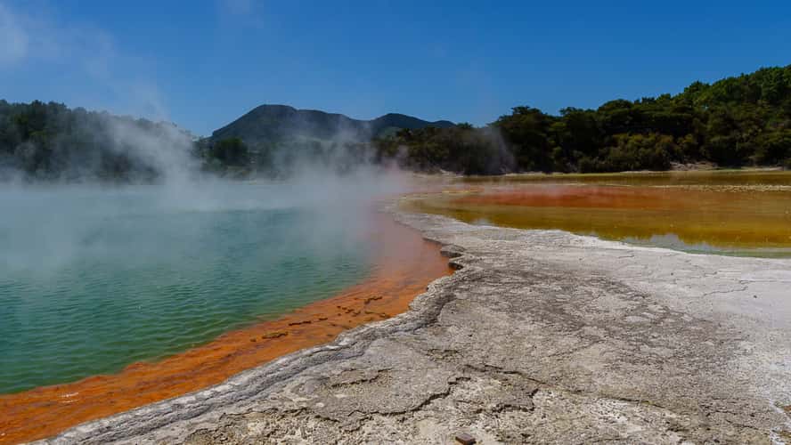 Waiotapu