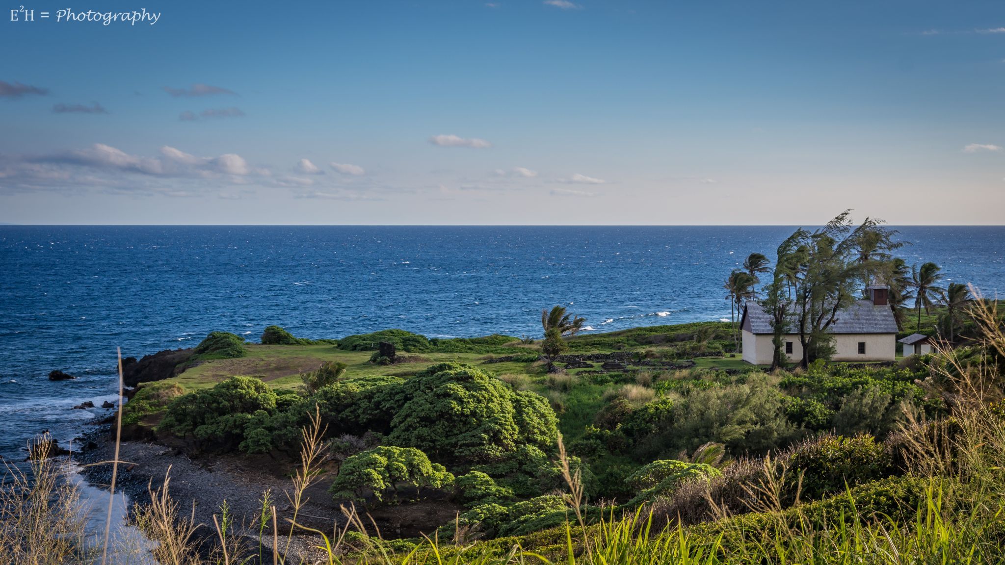 Huialoha Church, Maui, USA