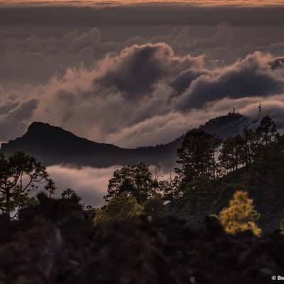 Parque Nacional del Teide, Spain