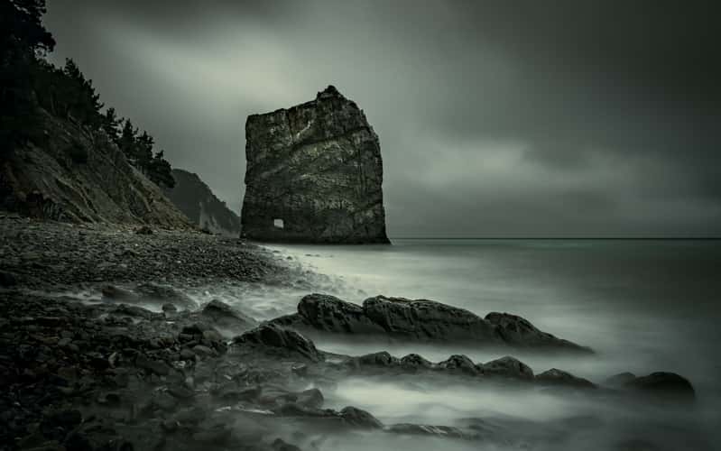 Parus Rock