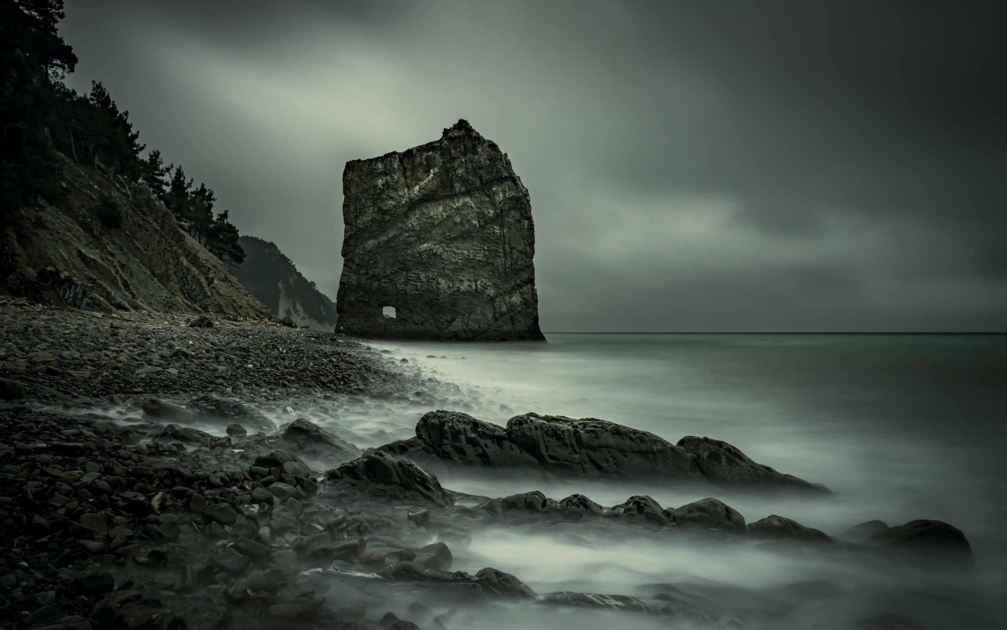 Parus Rock, Russian Federation