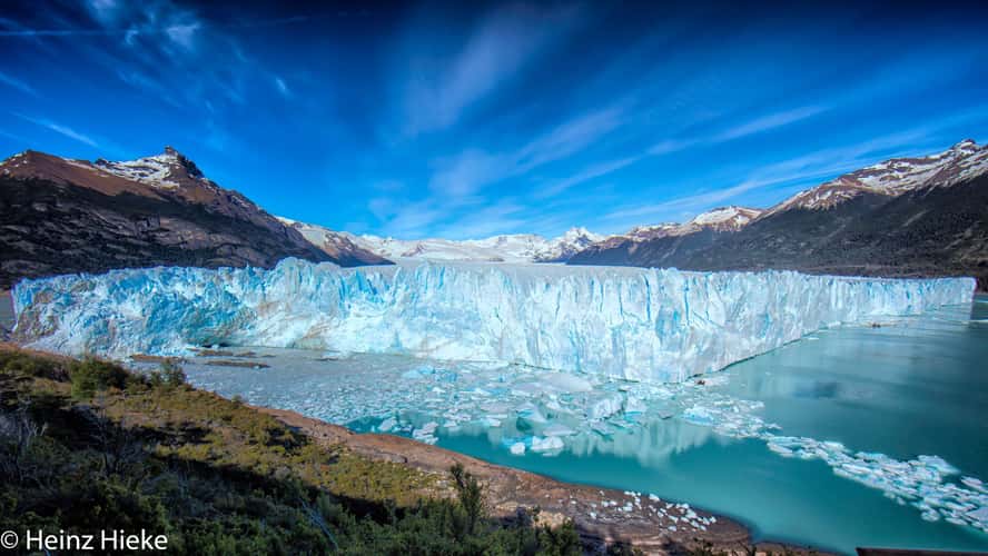 Perito Moreno