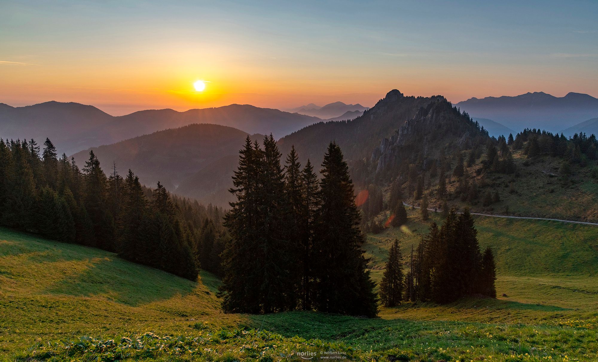 Pürschlinghaus, Germany