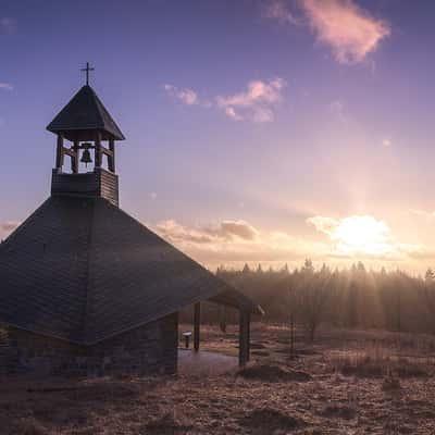 Quernst Kapelle, Germany