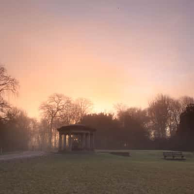 Reigate Hill, United Kingdom