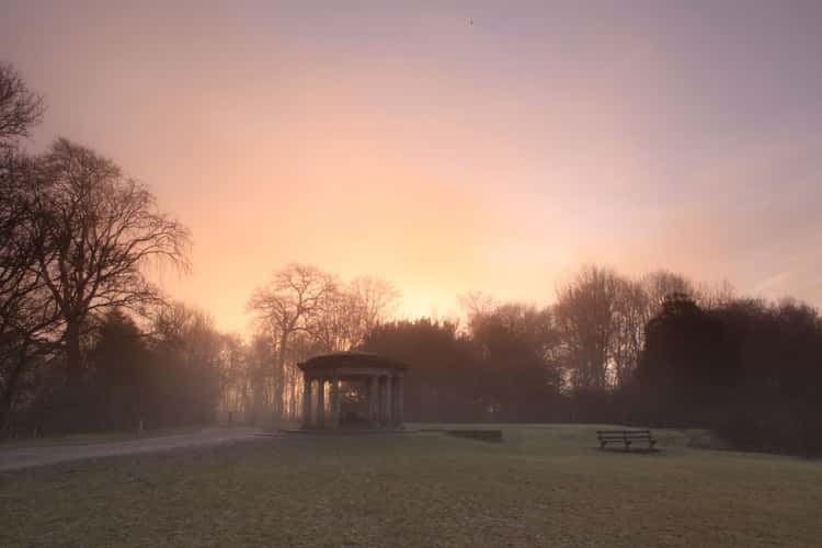Reigate Hill