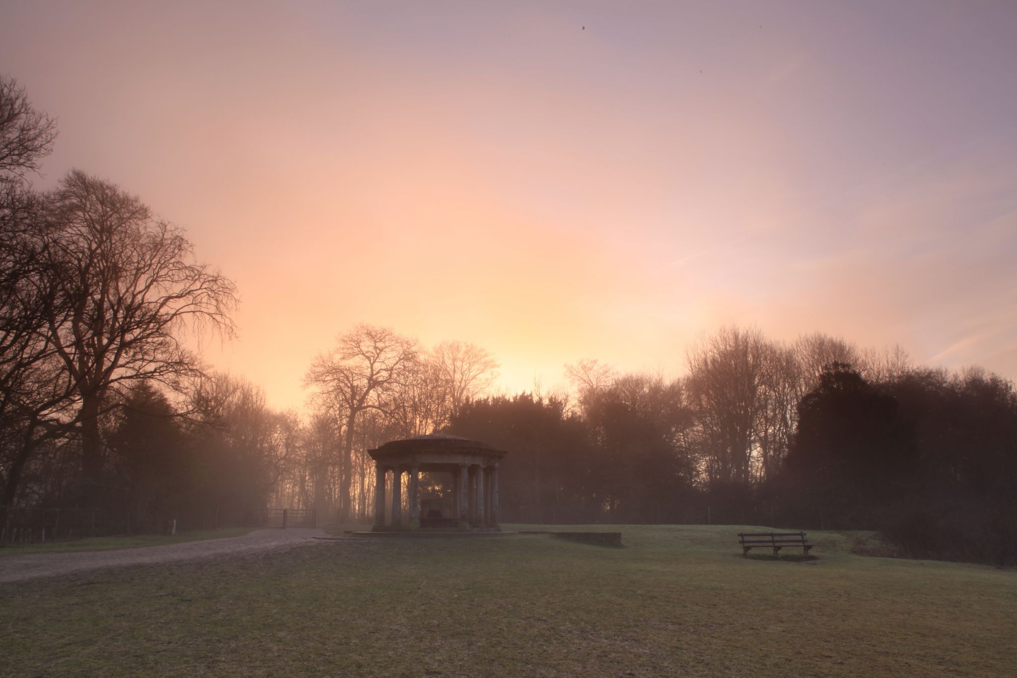 Reigate Hill, United Kingdom