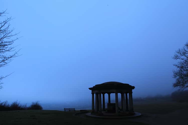 Reigate Hill