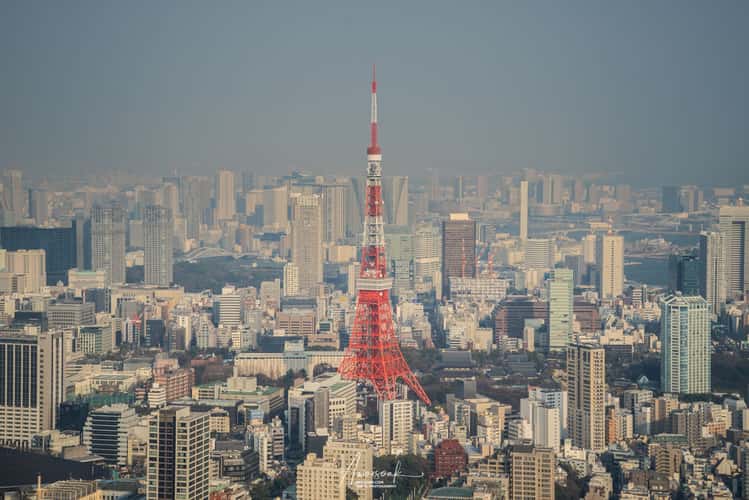 Roppongi Hills