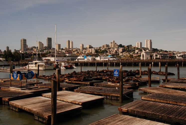 San Francisco