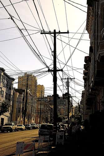 San Francisco