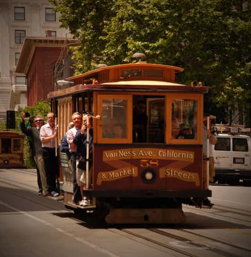 San Francisco
