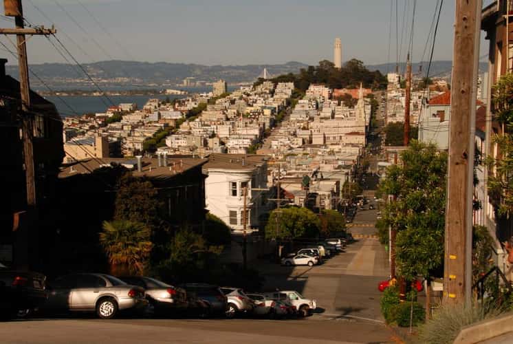 San Francisco