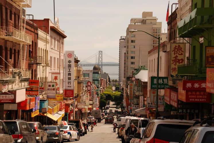 San Francisco