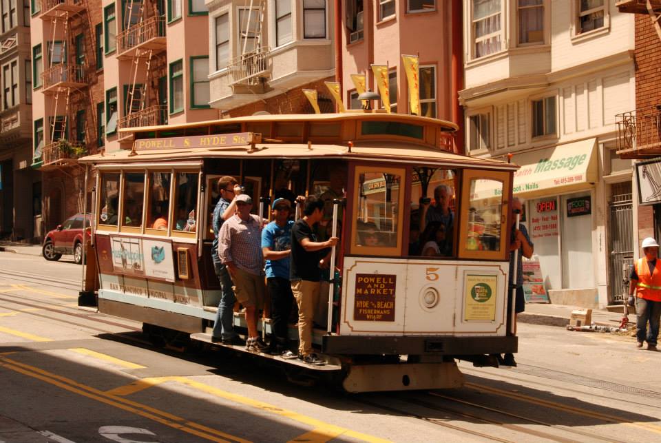 San Francisco, USA