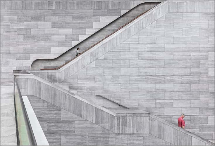 National Gallery of Art, Washington D.C.