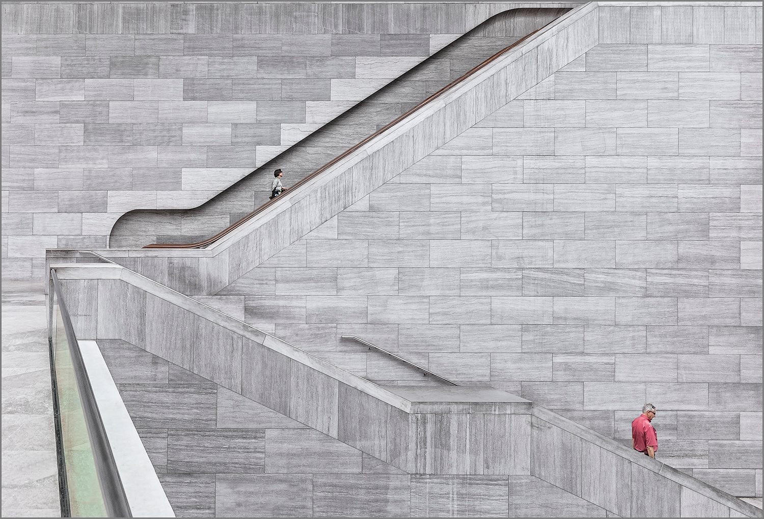 National Gallery of Art, Washington D.C., USA