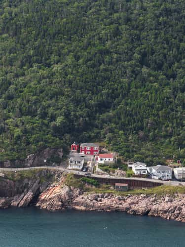 Signal Hill