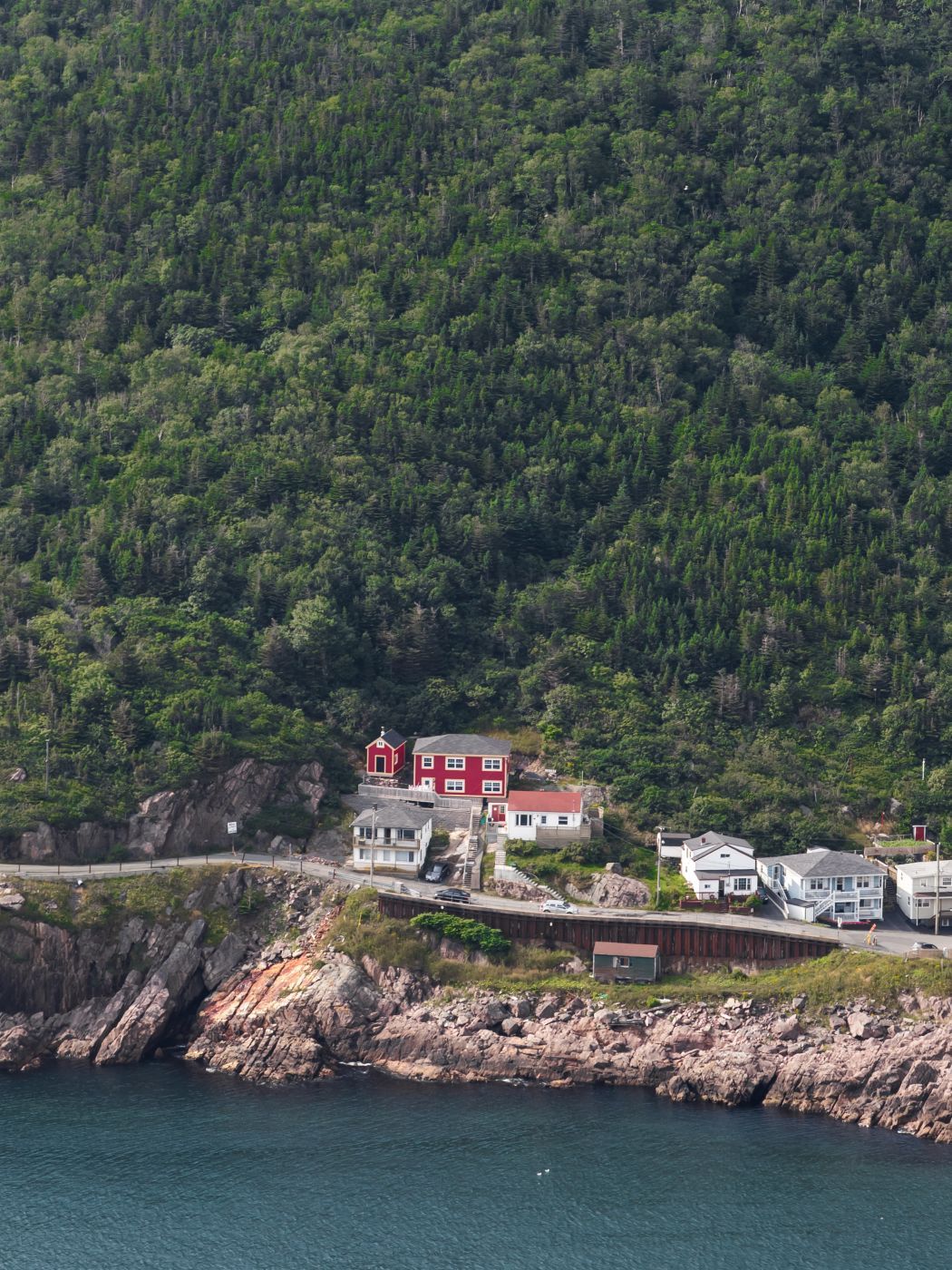 Signal Hill, Canada