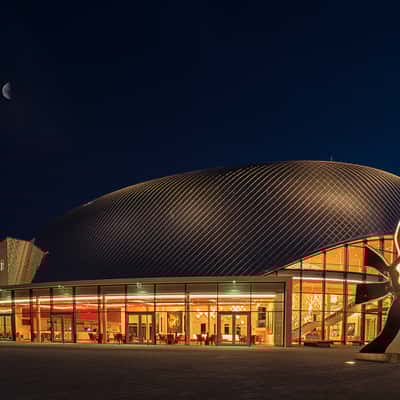 Stage Theater, Germany