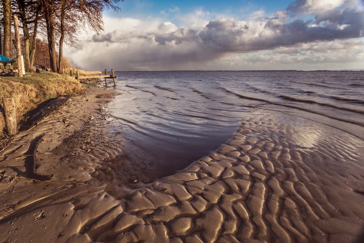 Steinhuder Meer North