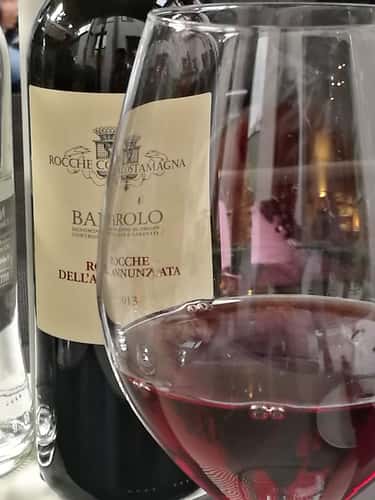 The Chapel of Barolo