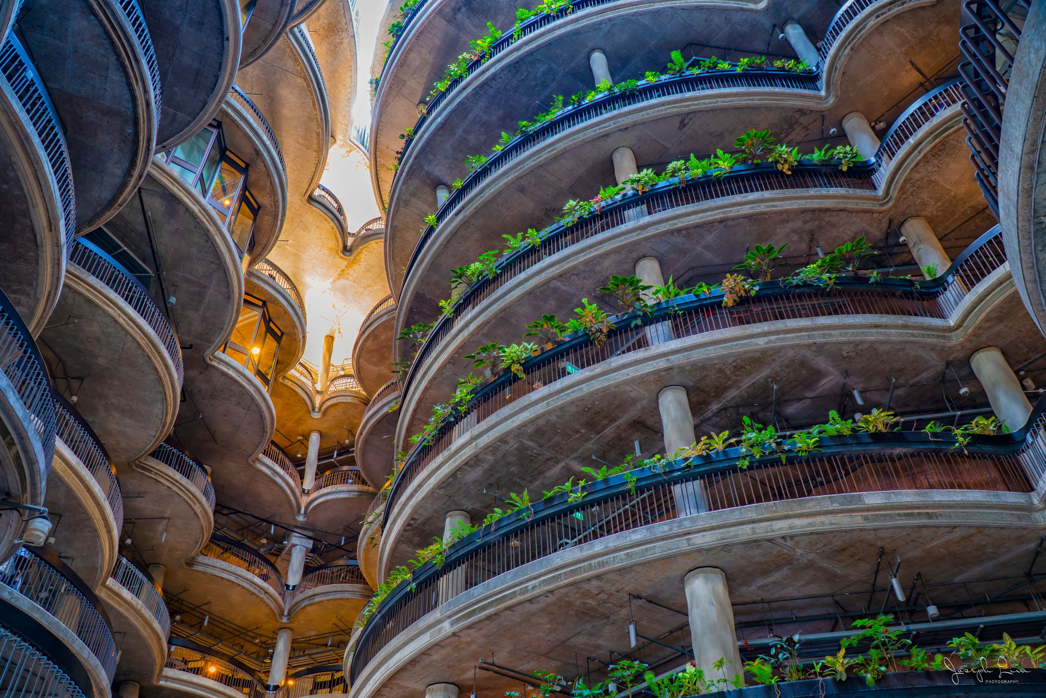 The Hive, Singapore