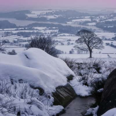 The Roaches, United Kingdom