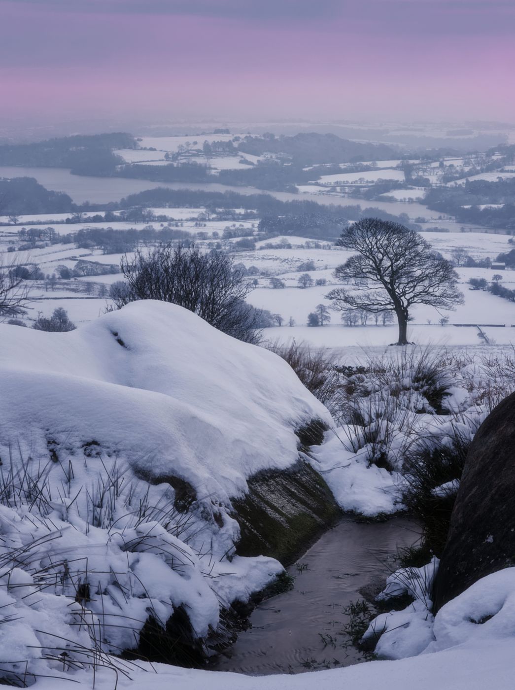 The Roaches, United Kingdom