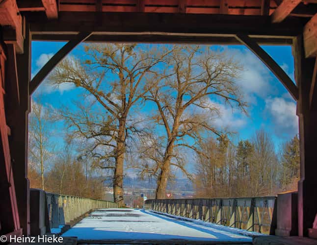Thurbrücke
