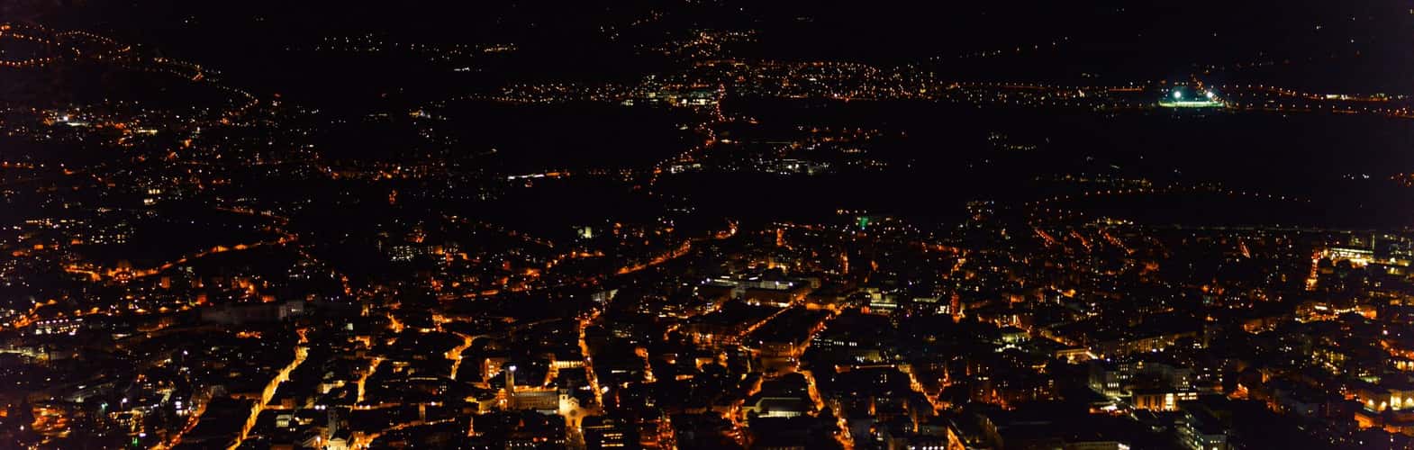 Trento Funivie