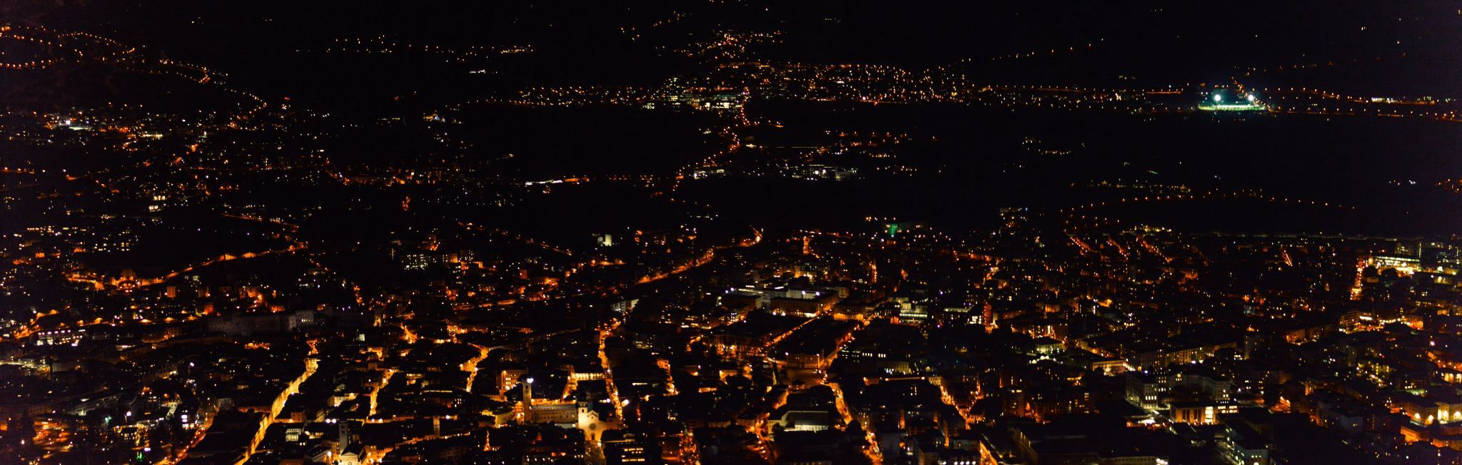 Trento Funivie, Italy