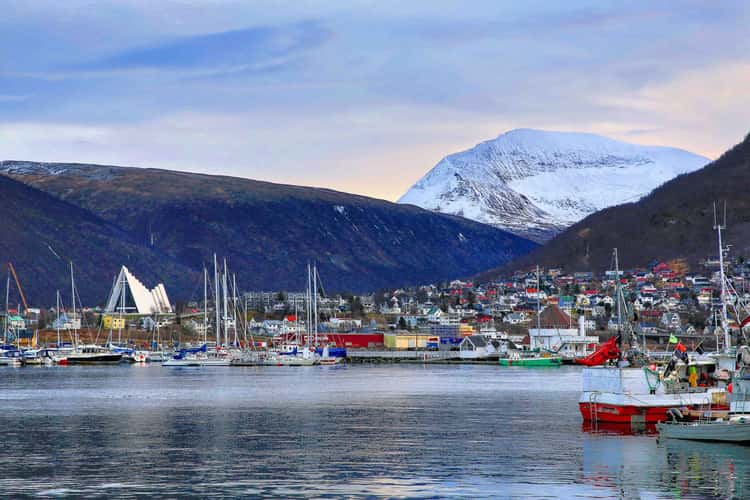 Tromsø