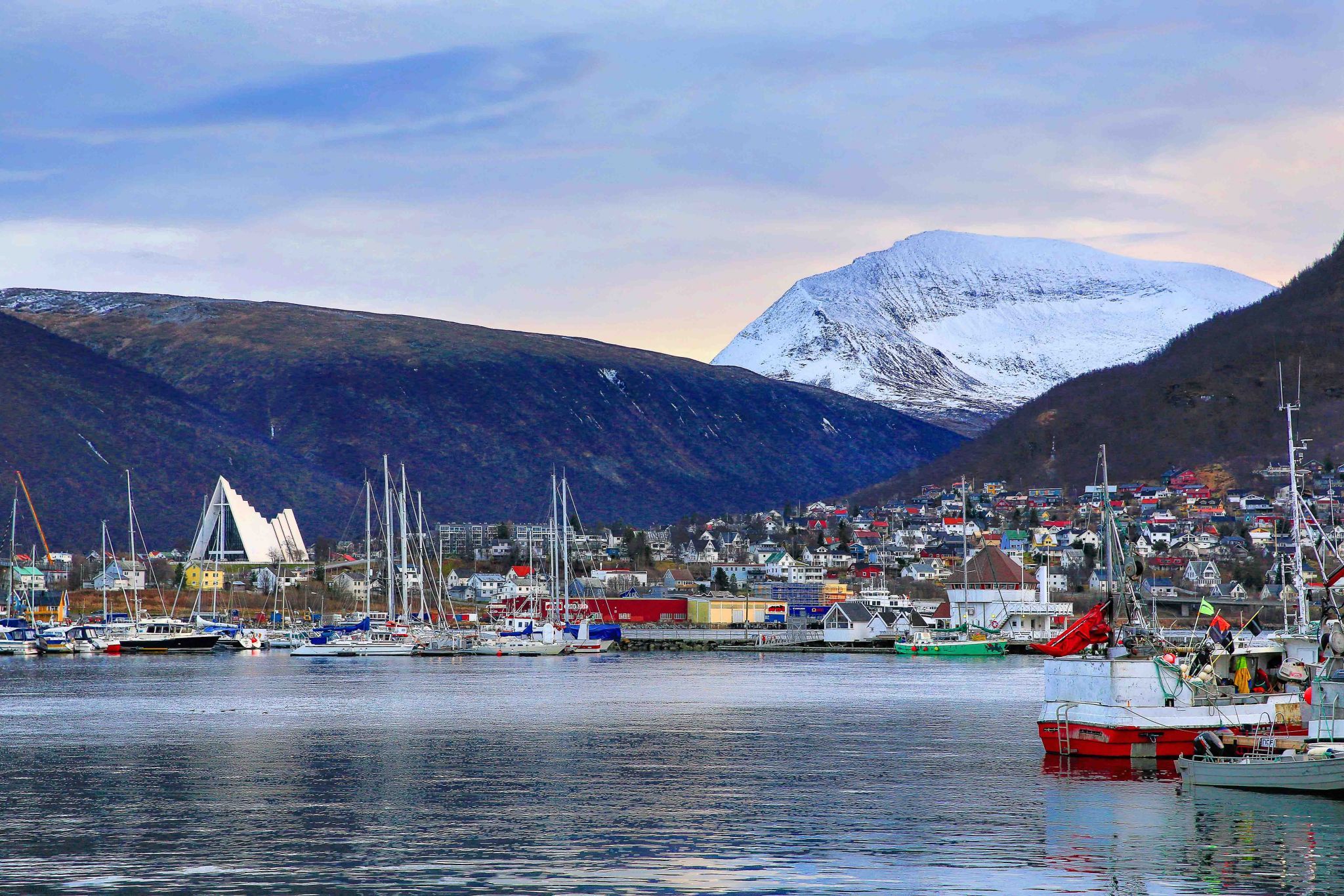 Tromsø, Norway