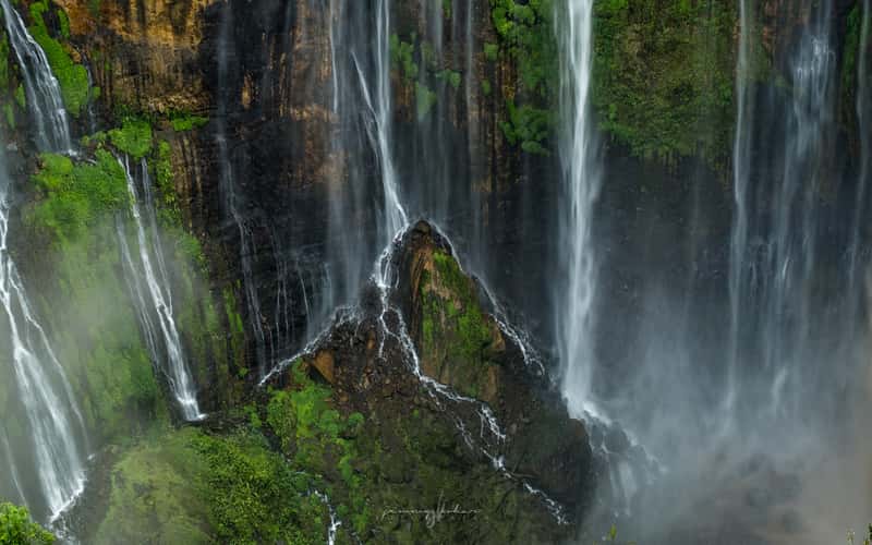 Tumpak Sewu