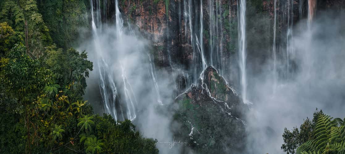 Tumpak Sewu