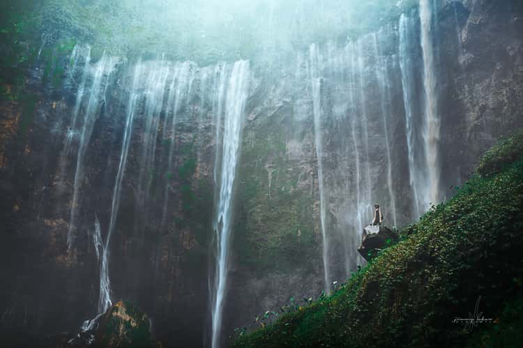 Tumpak Sewu