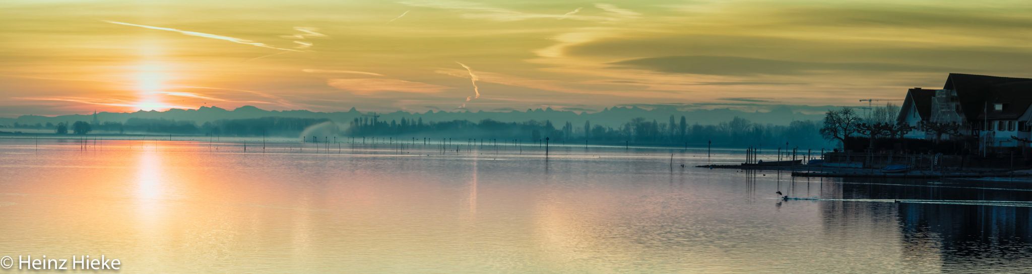Untersee, Switzerland